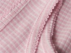 Name It top sweet dreams med striber